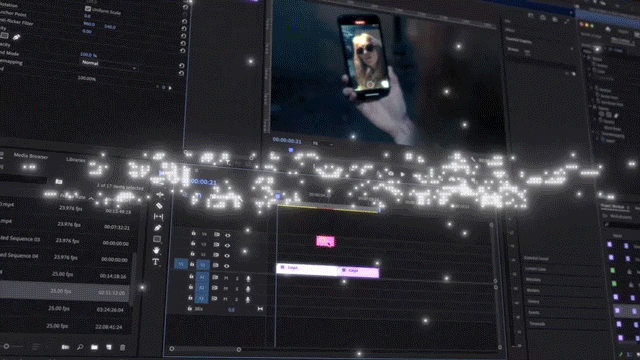 Load video: