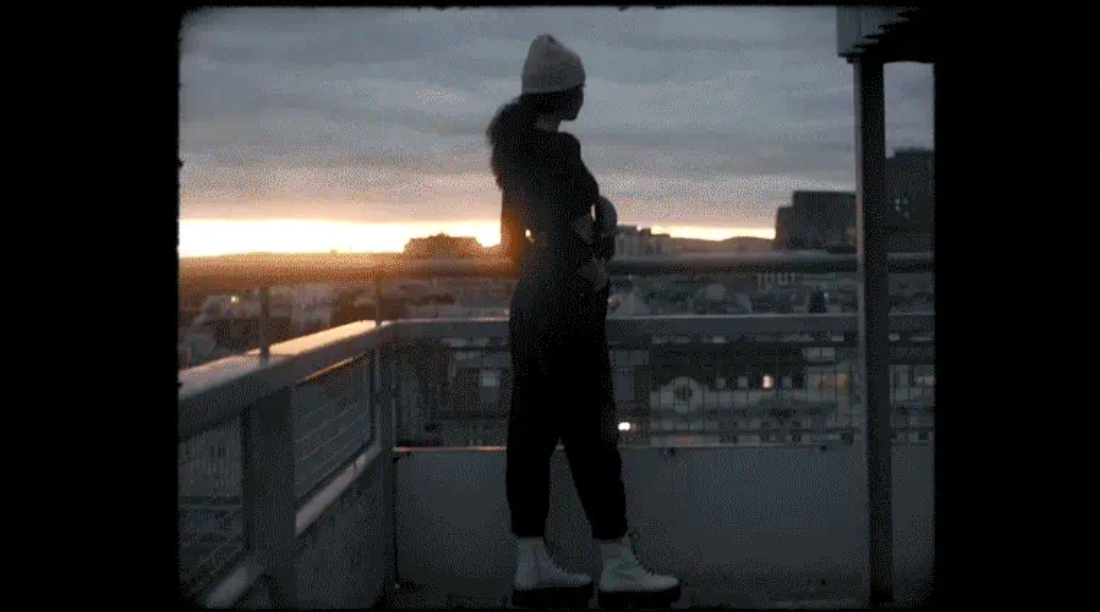 Load video: