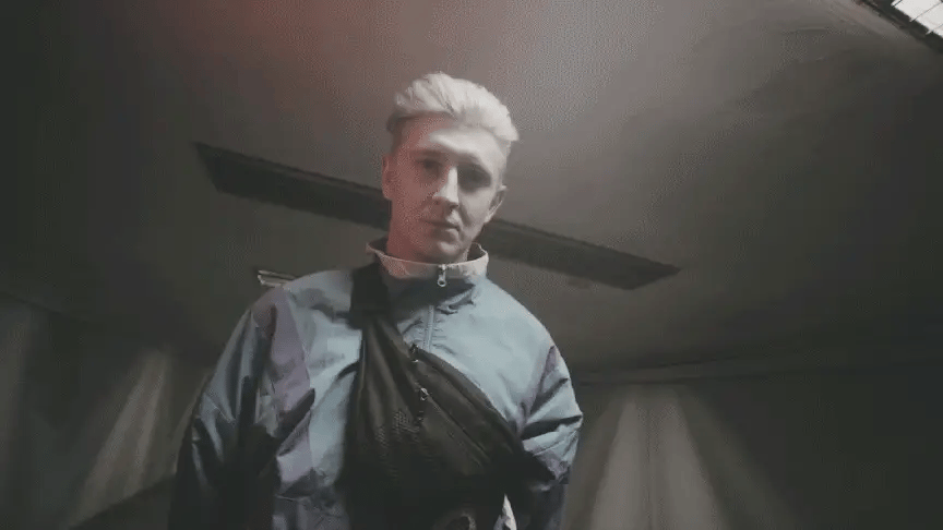 Load video: