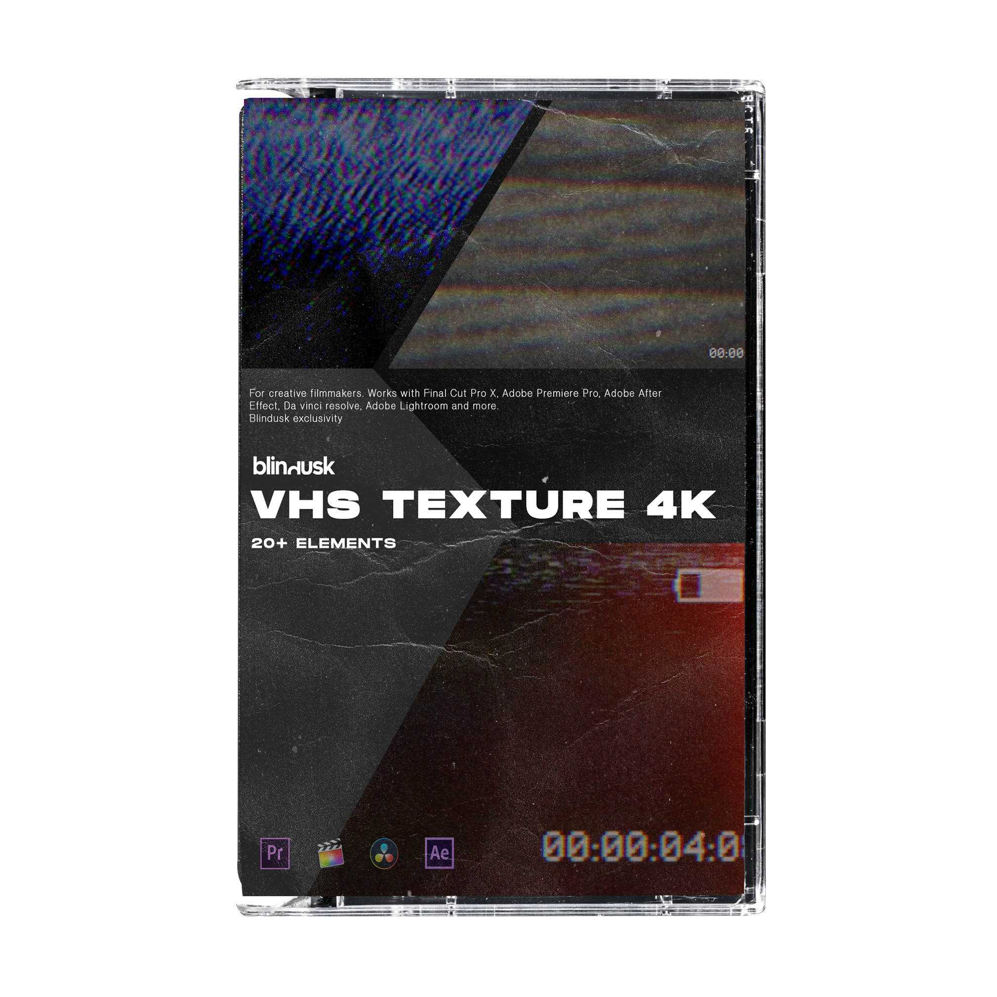 VHS EFFECT