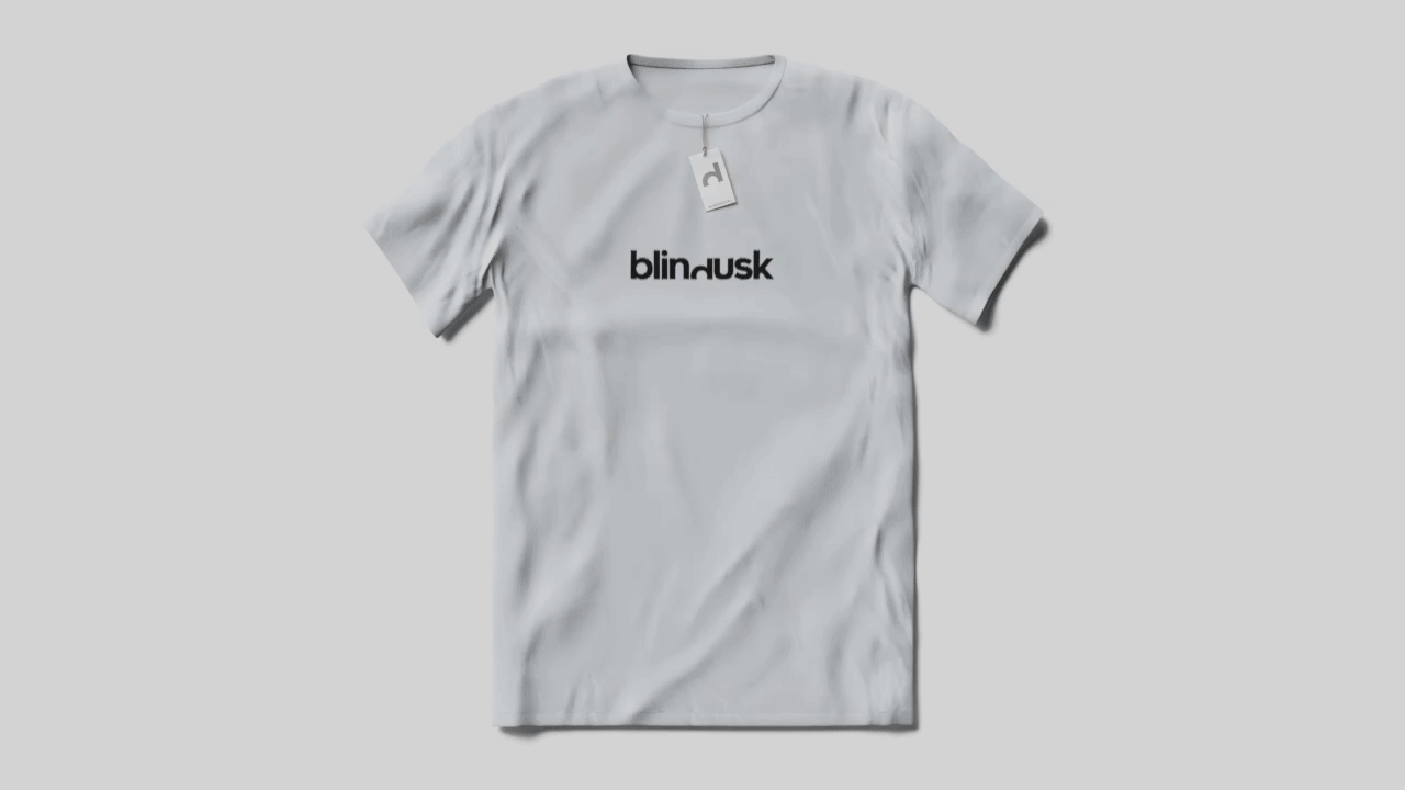 MERCH | Blindusk