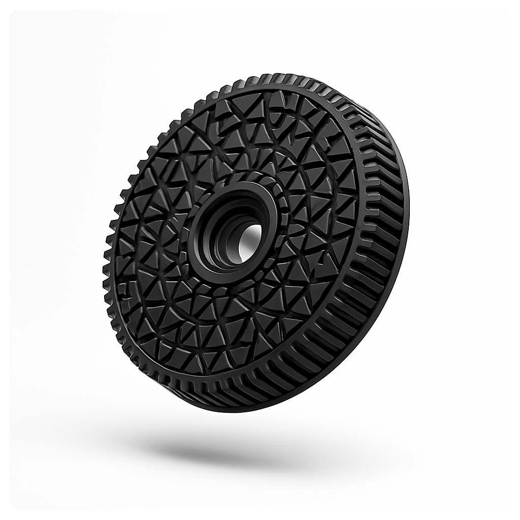 BLINDUSK® RETRO FILM LENS