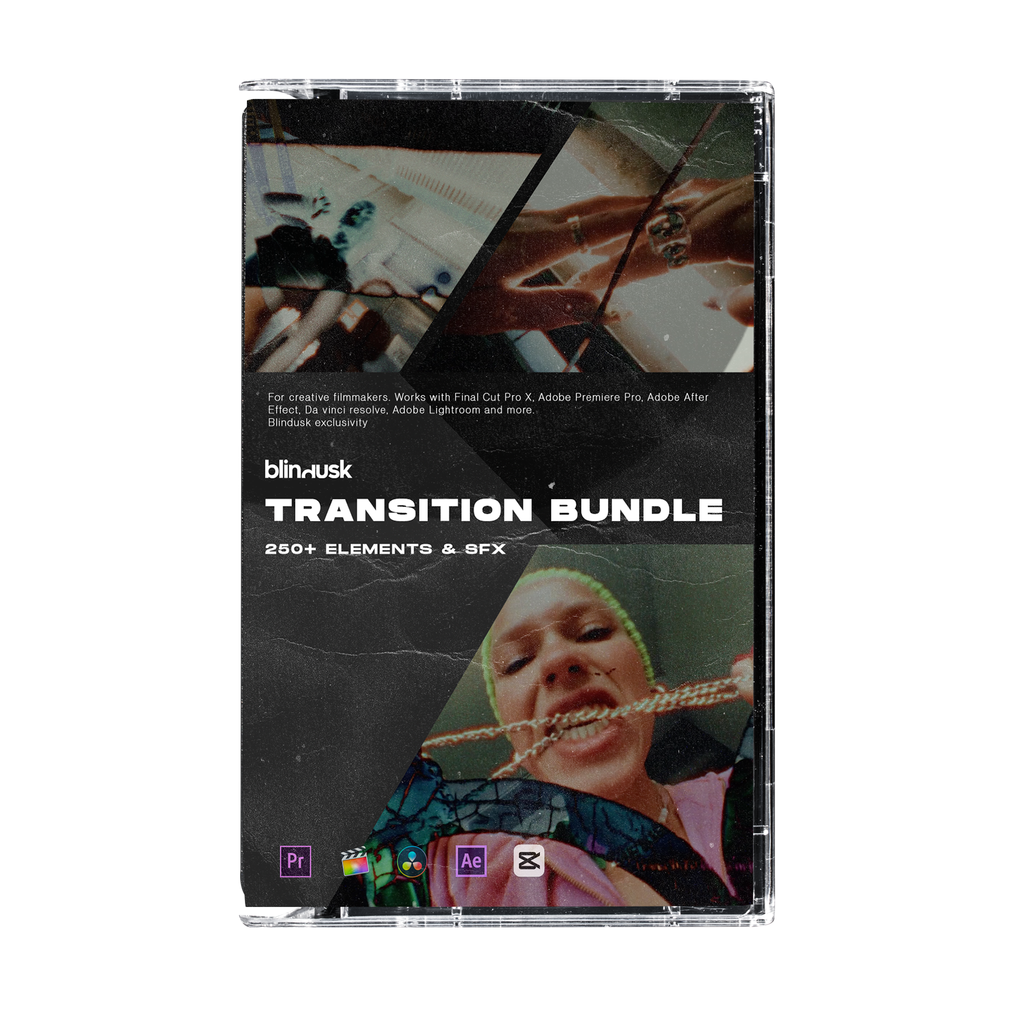 TRANSITION BUNDLE