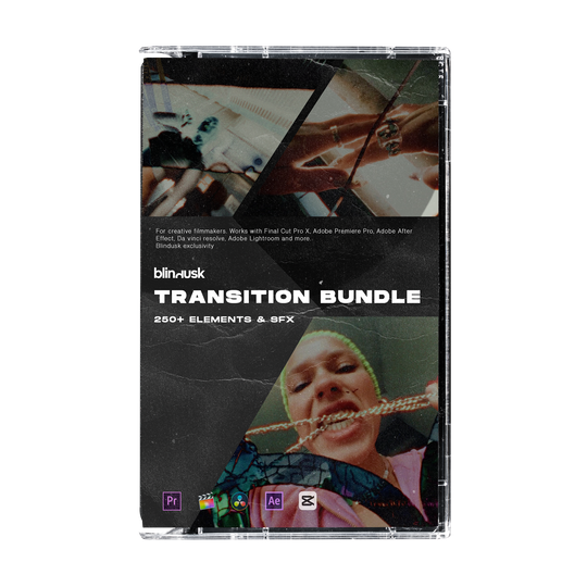 TRANSITION BUNDLE