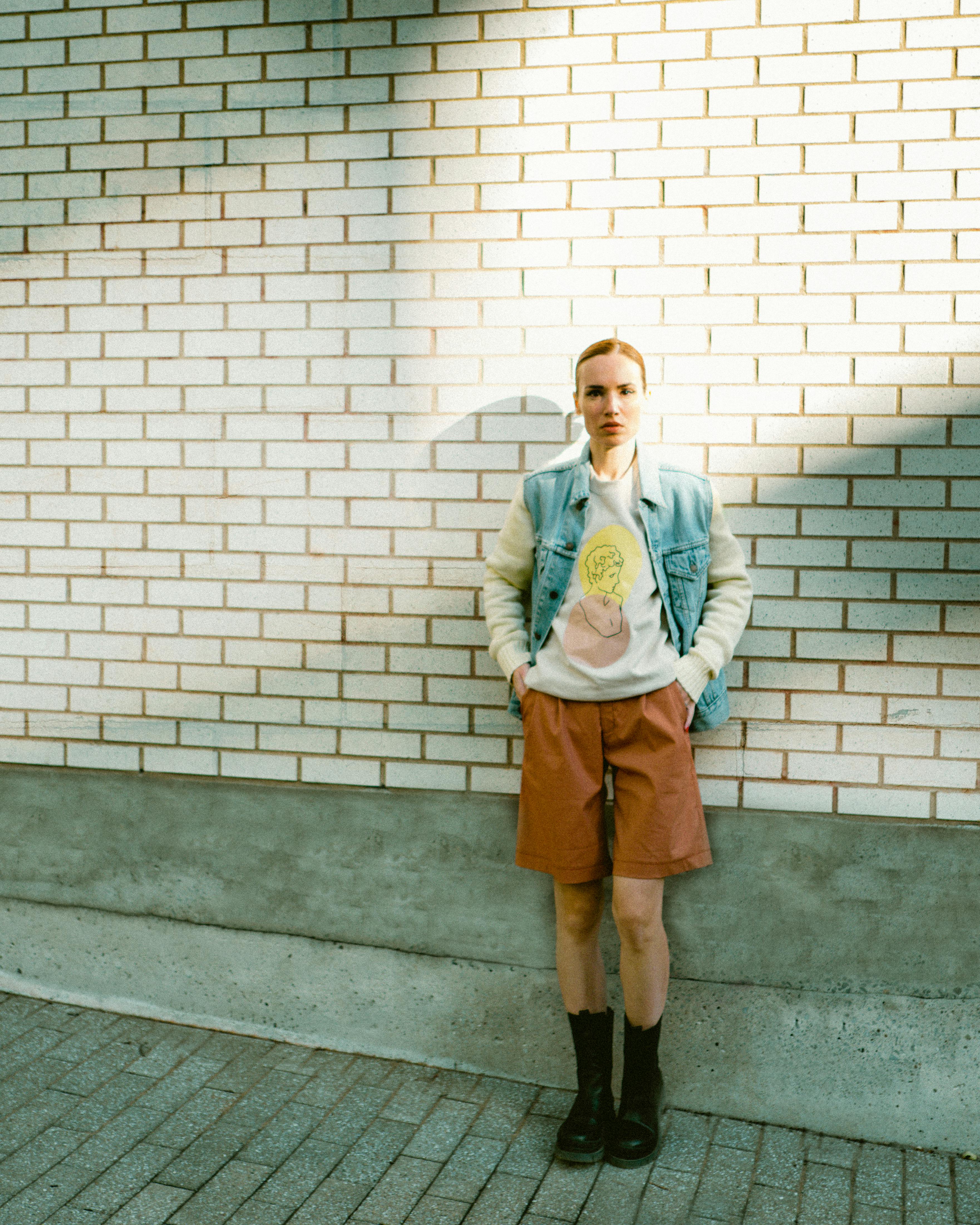BLINDUSK® RETRO FILM LENS