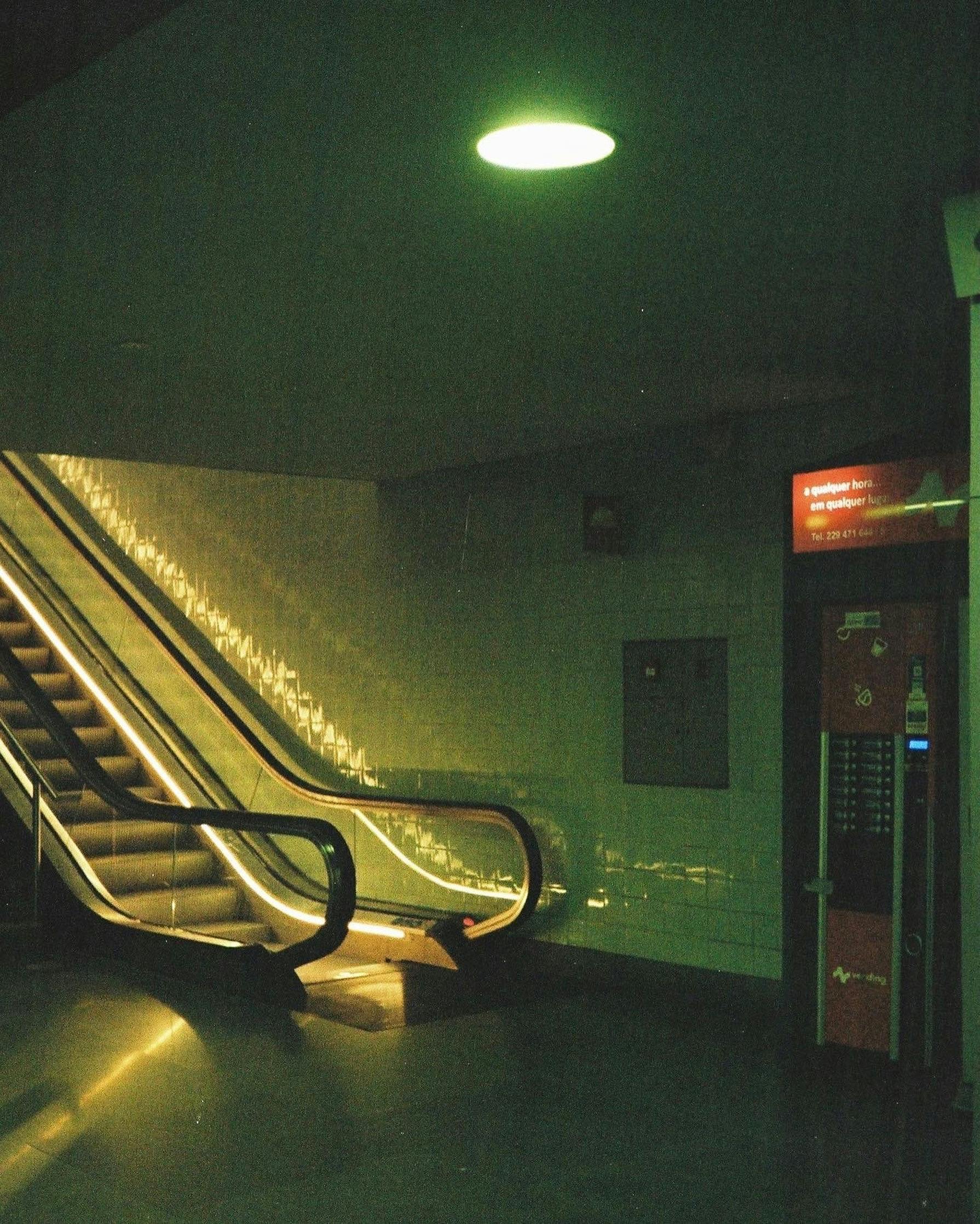 BLINDUSK® RETRO FILM LENS