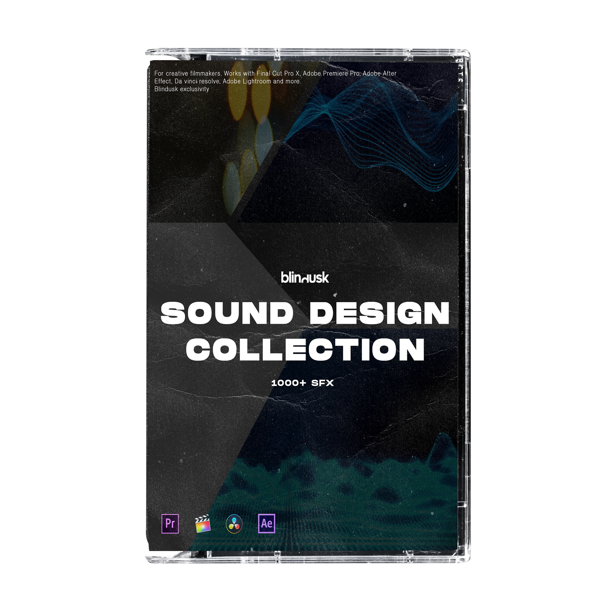 SOUND DESIGN COLLECTION